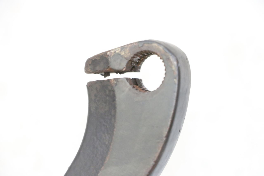 photo de PEDALINHA PEUGEOT ELYSTAR 50 (2002 - 2014) - Outro ângulo de visão
