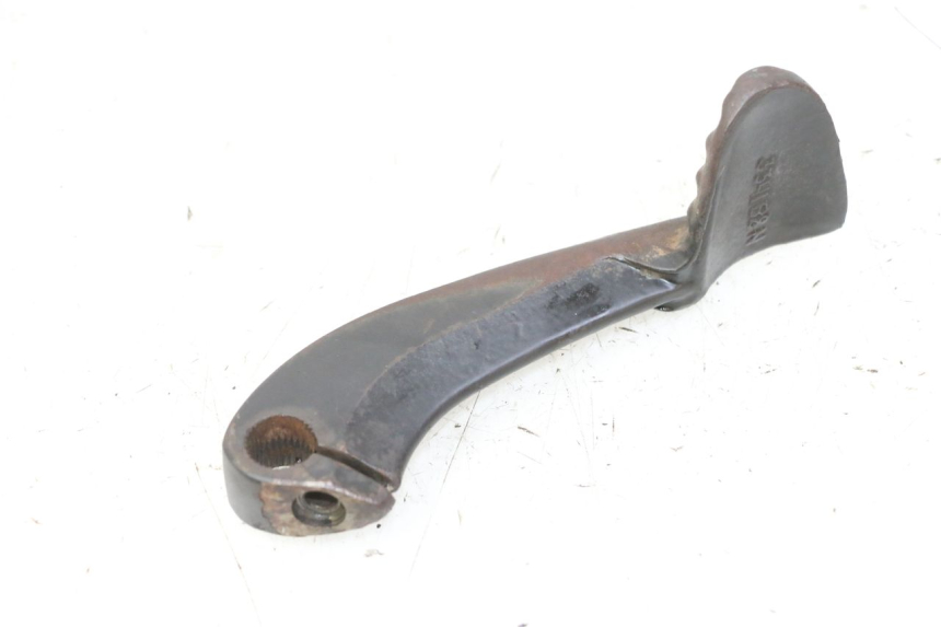 photo de PEDALINHA PEUGEOT ELYSTAR 50 (2002 - 2014) - Ampliação técnica