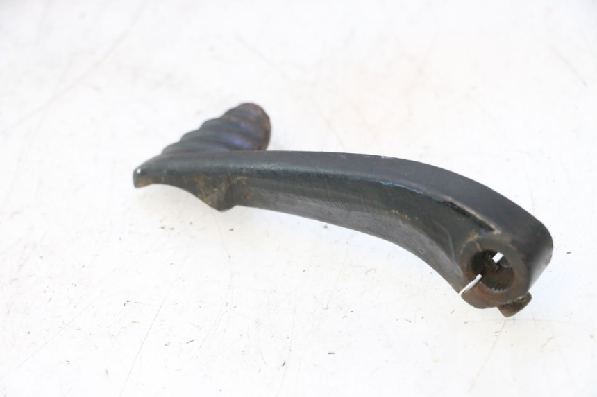 photo de PEDALINHA PEUGEOT ELYSTAR 50 (2002 - 2014) - Zoom do estado de desgaste