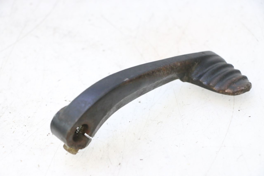 photo de PEDALINHA PEUGEOT ELYSTAR 50 (2002 - 2014) - Outro ângulo de visão