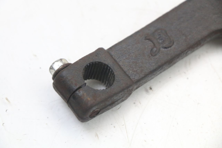 photo de PEDAL DE PARTIDA EUROCKA RETRO 50 (2007 - 2014) - Detalhe da peça