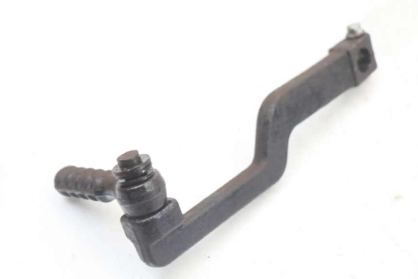 photo de PEDAL DE PARTIDA EUROCKA RETRO 50 (2007 - 2014) - Pontos de fixação