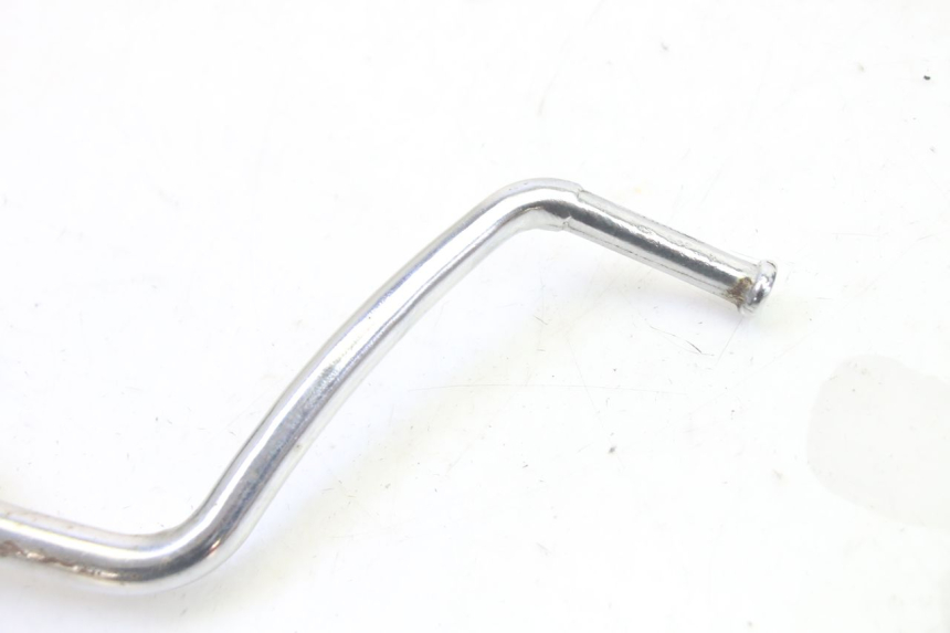 photo de PEDAL DE PARTIDA STAHO FH 50 (2018 - 2019) - Outro ângulo de visão