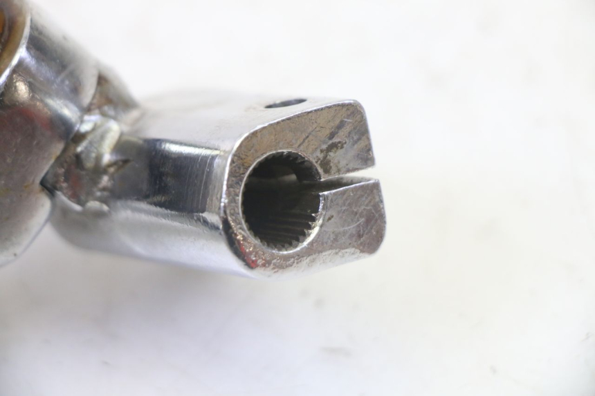photo de PEDAL DE PARTIDA STAHO FH 50 (2018 - 2019) - Estado da superfície