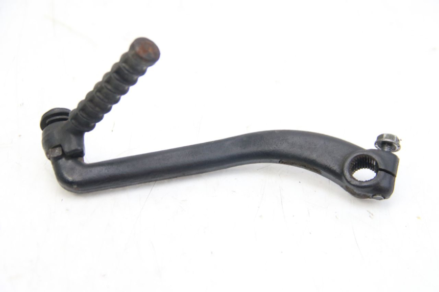 photo de PEDALADA SYM FIDDLE 2 125 (2010 - 2013) - Vista principal