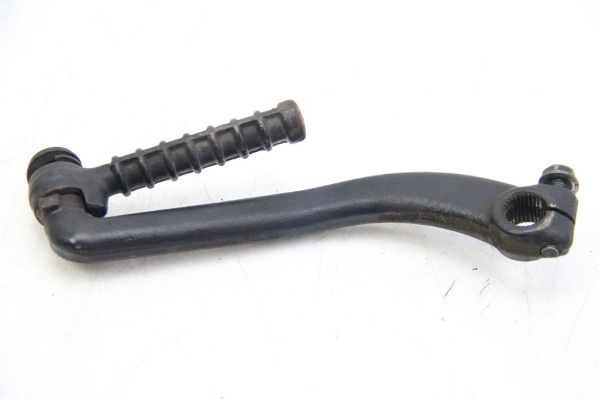 photo de PEDALADA SYM FIDDLE 2 125 (2010 - 2013) - Zoom do estado de desgaste