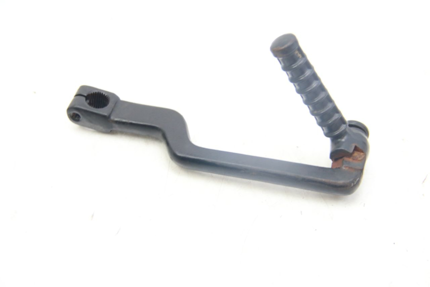 photo de PEDALINHA SYM FIDDLE 2 50 (2008 - 2013) - Vista principal