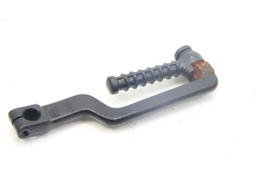 photo de PEDALINHA SYM FIDDLE 2 50 (2008 - 2013) - Detalhe da peça