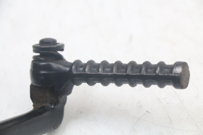 photo de PEDALINHA SYM FIDDLE 2 50 (2008 - 2013) - Pontos de fixação