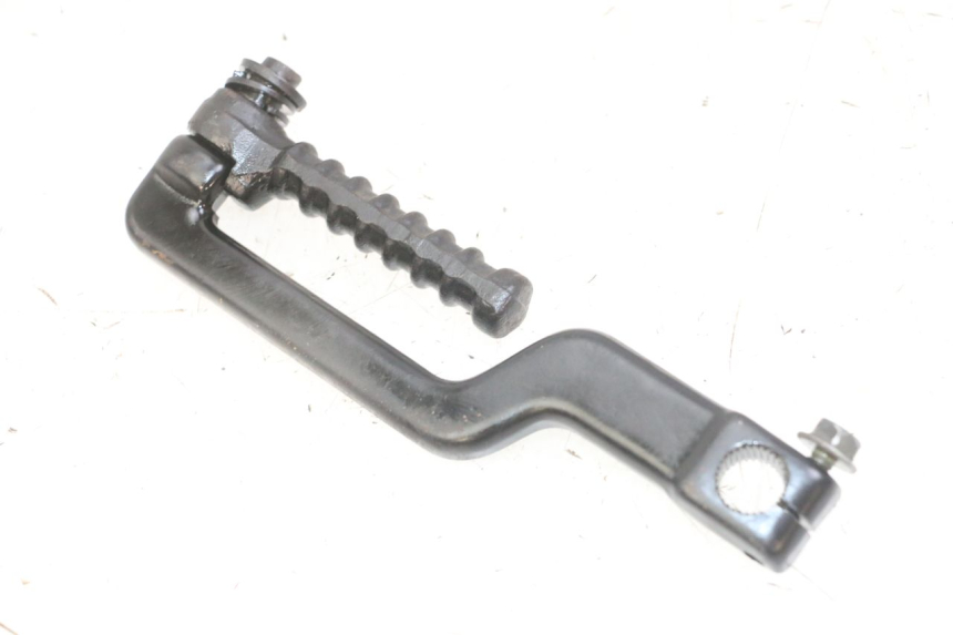 photo de PEDALINHA SYM FIDDLE 3 III 50 (2014 - 2020) - Detalhe da peça