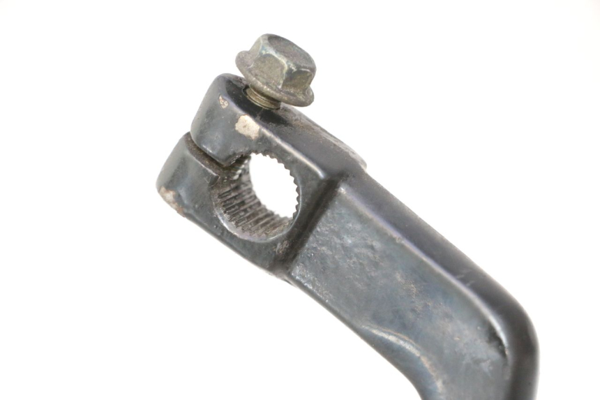 photo de PEDALINHA SYM FIDDLE 3 III 50 (2014 - 2020) - Detalhe da peça