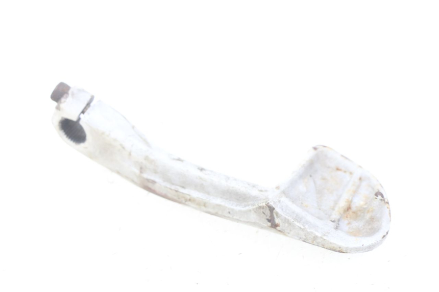 photo de PEDALADA MBK FLIPPER 50 (2004 - 2012) - Zoom do estado de desgaste