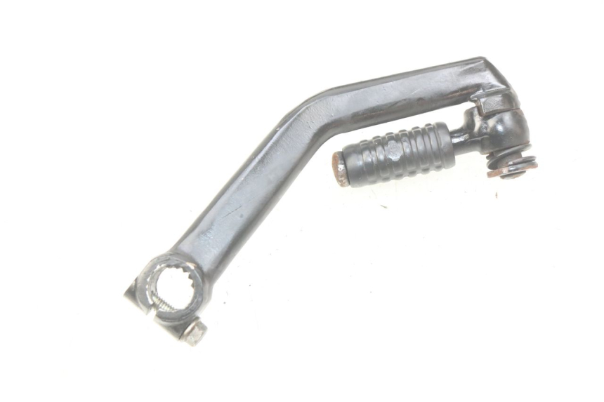 photo de PEDALADA PIAGGIO FLY 2T 50 (2004 - 2017) - Zoom do estado de desgaste