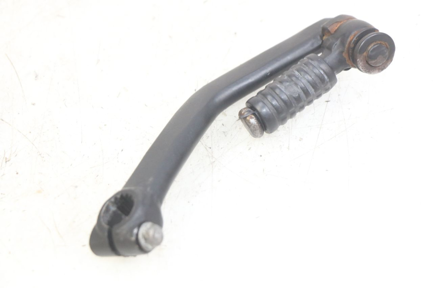photo de PEDALADA PIAGGIO FLY 2T 50 (2004 - 2017) - Zoom do estado de desgaste
