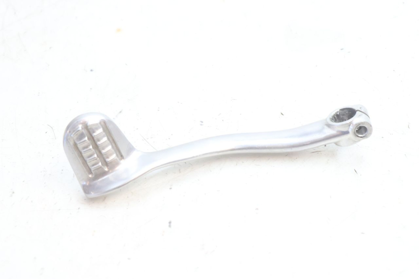 photo de PEDALADA PIAGGIO FLY 2T 50 (2004 - 2017) - Zoom do estado de desgaste