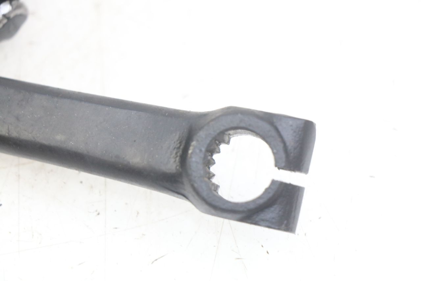 photo de PEDAL DE PARTIDA PIAGGIO FLY 4T 50 (2013 - 2017) - Outro ângulo de visão