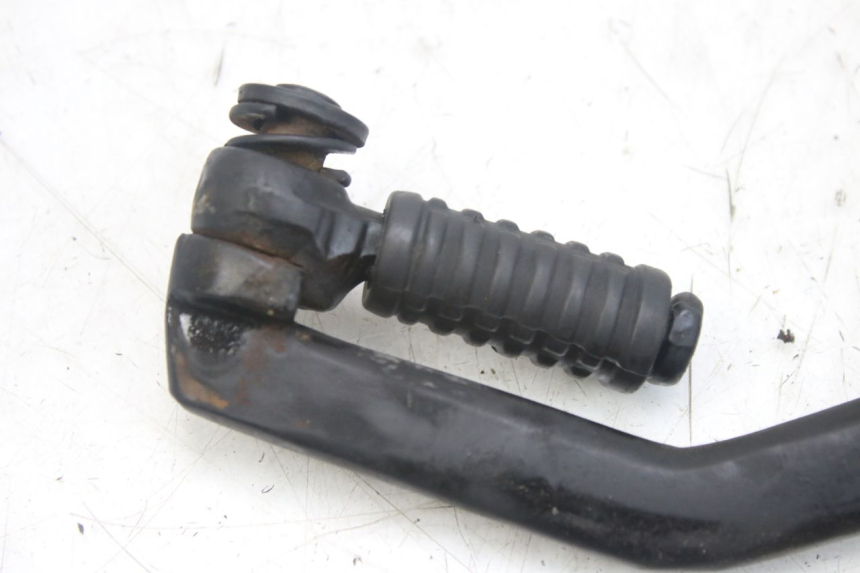 photo de PEDAL DE PARTIDA PIAGGIO FLY 4T 50 (2013 - 2017) - Zoom do estado de desgaste