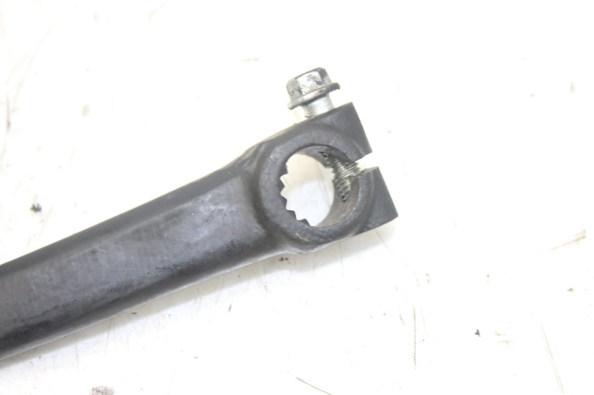 photo de PEDAL DE PARTIDA PIAGGIO FLY 4T 50 (2013 - 2017) - Outro ângulo de visão
