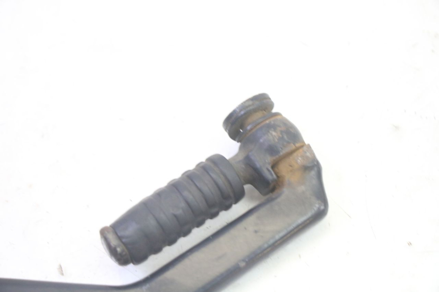 photo de PEDAL DE PARTIDA PIAGGIO FLY 4T 50 (2013 - 2017) - Zoom do estado de desgaste