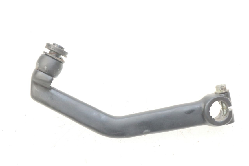 photo de PEDALINHA PIAGGIO FLY 100 (2006 - 2010) - Outro ângulo de visão