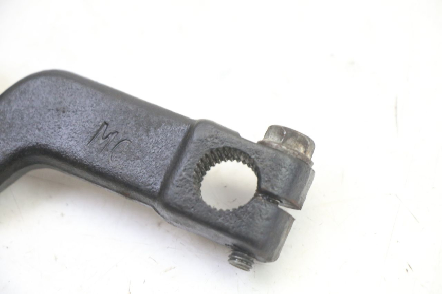 photo de PEDALINHA VENESI FLY RETRO 4T 50 (2020 - 2025) - Outro ângulo de visão