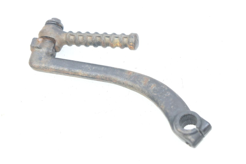 photo de PEDALADA SACHS FY125T FY T 125 (2007 - 2011) - Zoom do estado de desgaste