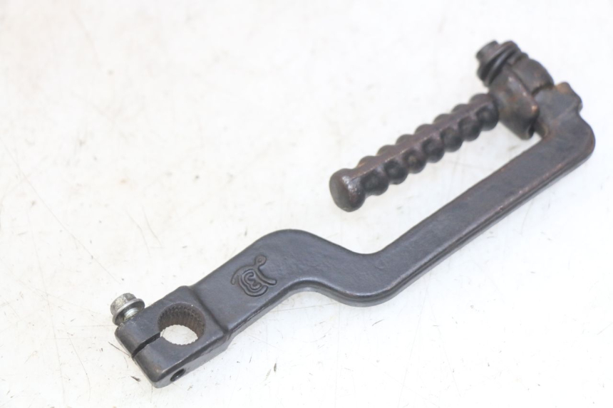 photo de PEDAL DE PARTIDA NECO GPX 4T 50 (2018 - 2022) - Vista principal