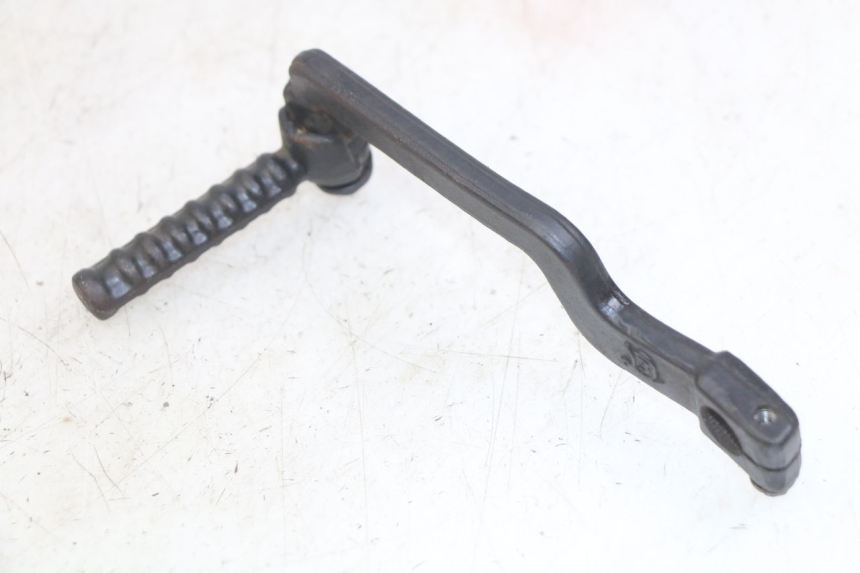 photo de PEDAL DE PARTIDA NECO GPX 4T 50 (2018 - 2022) - Zoom do estado de desgaste
