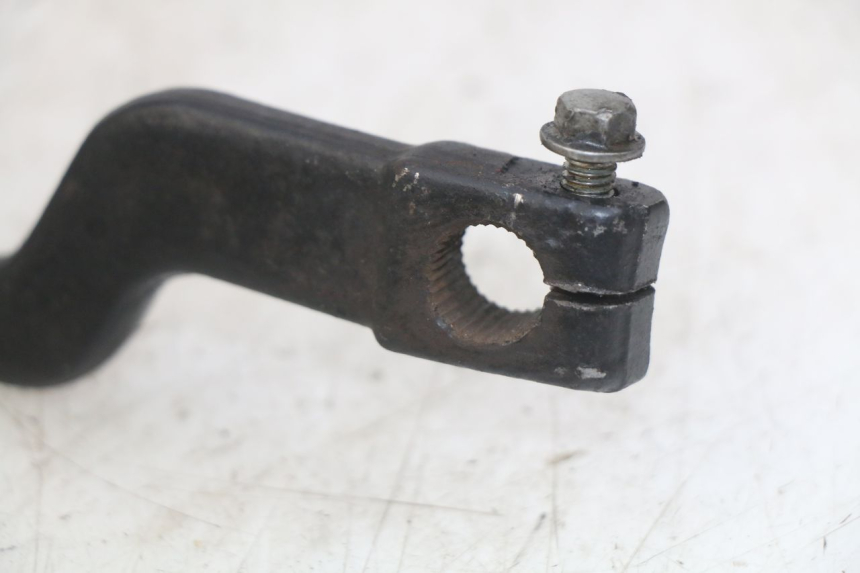 photo de PEDAL DE PARTIDA NECO GPX 4T 50 (2018 - 2022) - Outro ângulo de visão
