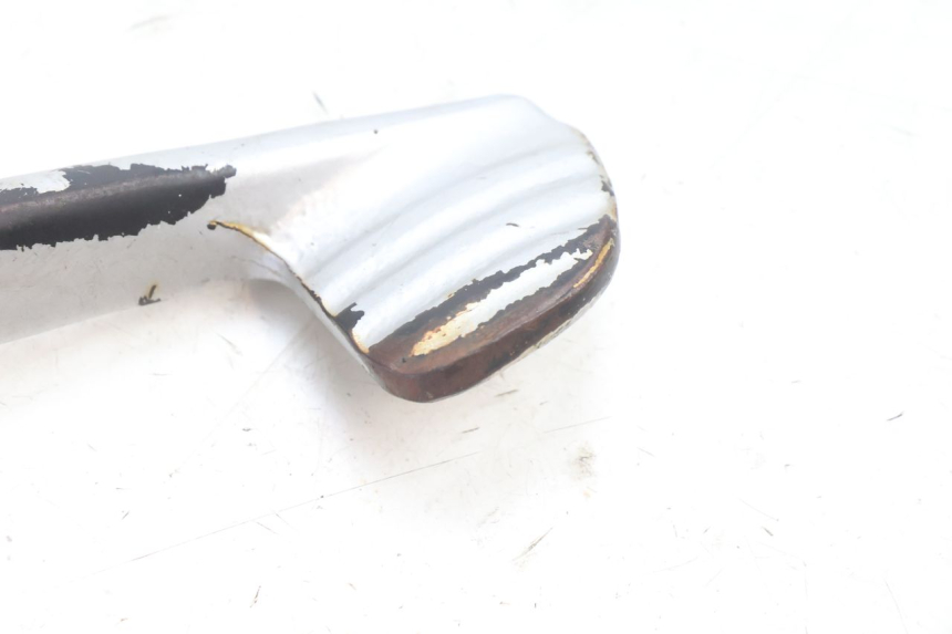 photo de PEDALINHA NECO GPX LC 2T 50 (2014 - 2018) - Zoom do estado de desgaste