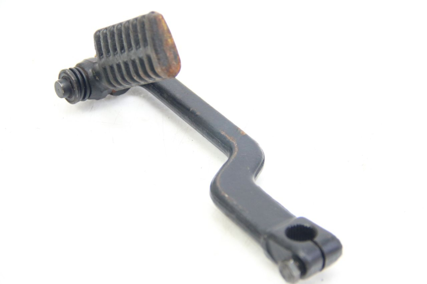 photo de PEDALINHA JM MOTORS GT LINE 4T 50 (2021 - 2023) - Zoom do estado de desgaste
