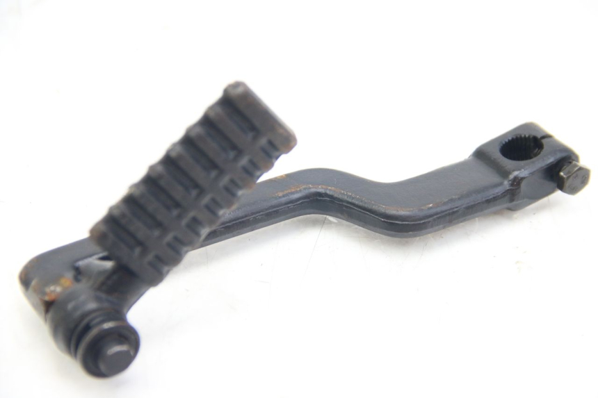 photo de PEDALINHA JM MOTORS GT LINE 4T 50 (2021 - 2023) - Outro ângulo de visão