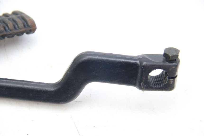 photo de PEDALINHA JM MOTORS GT LINE 4T 50 (2021 - 2023) - Ampliação técnica