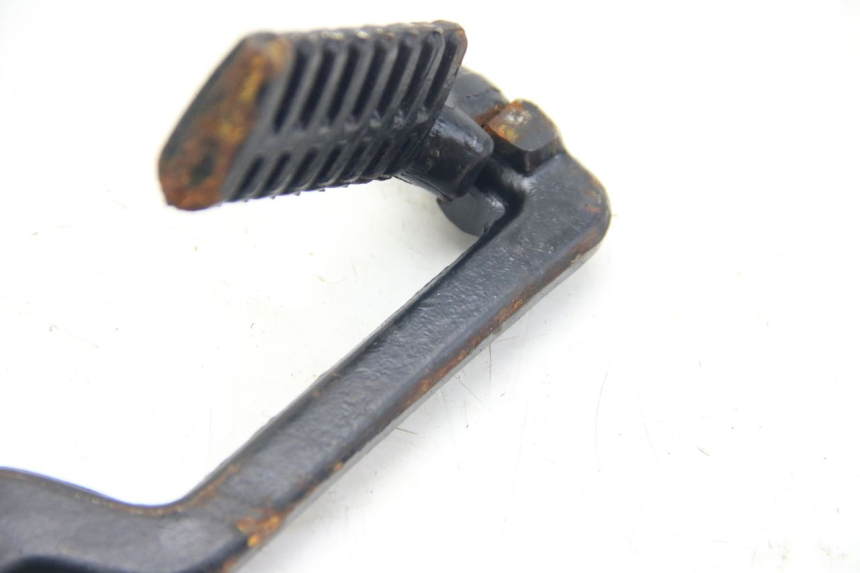 photo de PEDALINHA JM MOTORS GT LINE 4T 50 (2021 - 2023) - Pontos de fixação