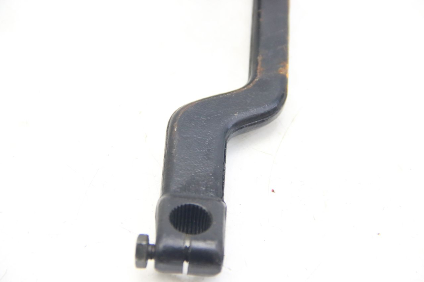 photo de PEDALINHA JM MOTORS GT LINE 4T 50 (2021 - 2023) - Estado da superfície