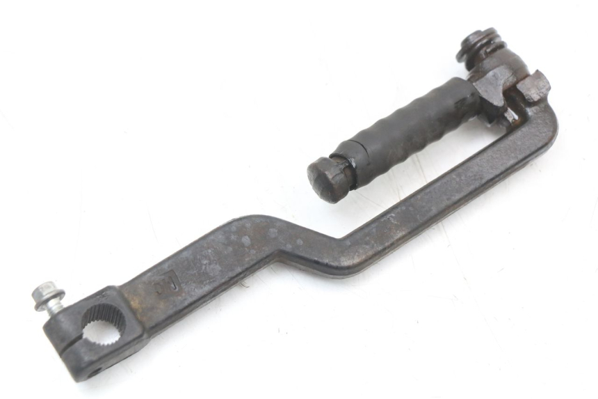 photo de PEDAL DE PARTIDA EUROCKA GTR 50 (2007 - 2017) - Vista principal