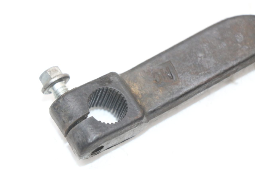 photo de PEDAL DE PARTIDA EUROCKA GTR 50 (2007 - 2017) - Detalhe da peça