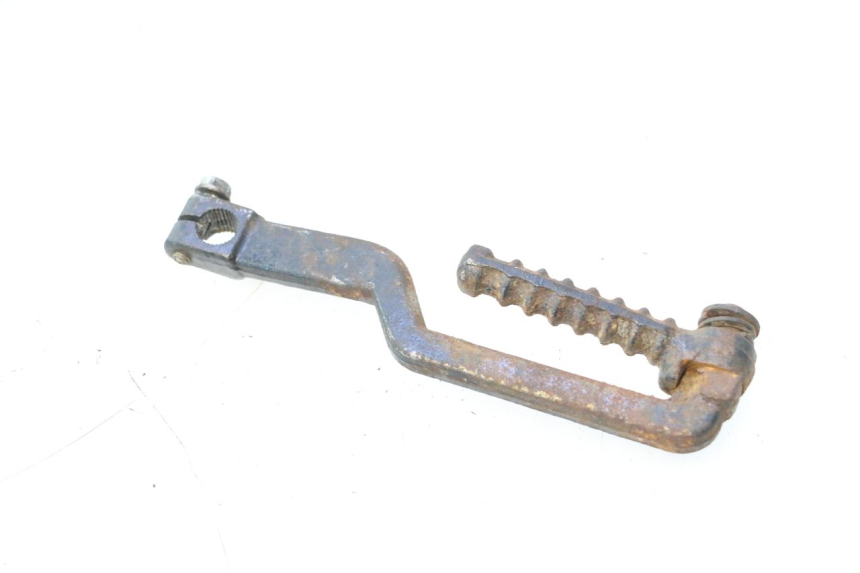 photo de PEDAL DE PARTIDA EUROCKA GTR 50 (2007 - 2017) - Detalhe da peça