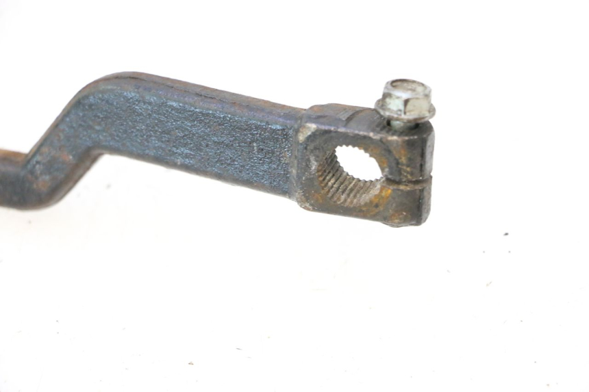 photo de PEDAL DE PARTIDA EUROCKA GTR 50 (2007 - 2017) - Outro ângulo de visão