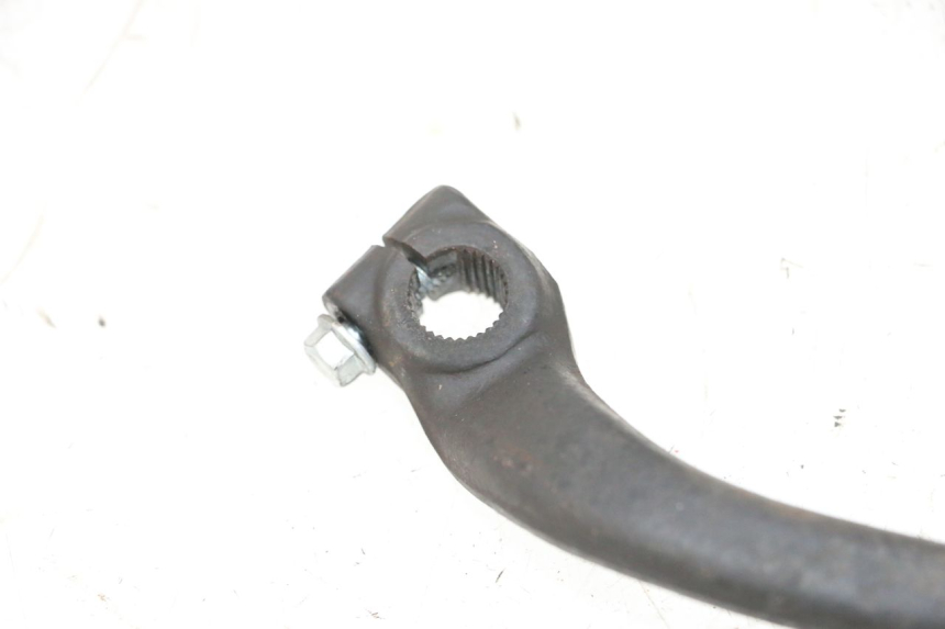 photo de PEDALADA JM MOTORS GTS 125 (2015 - 2019) - Outro ângulo de visão