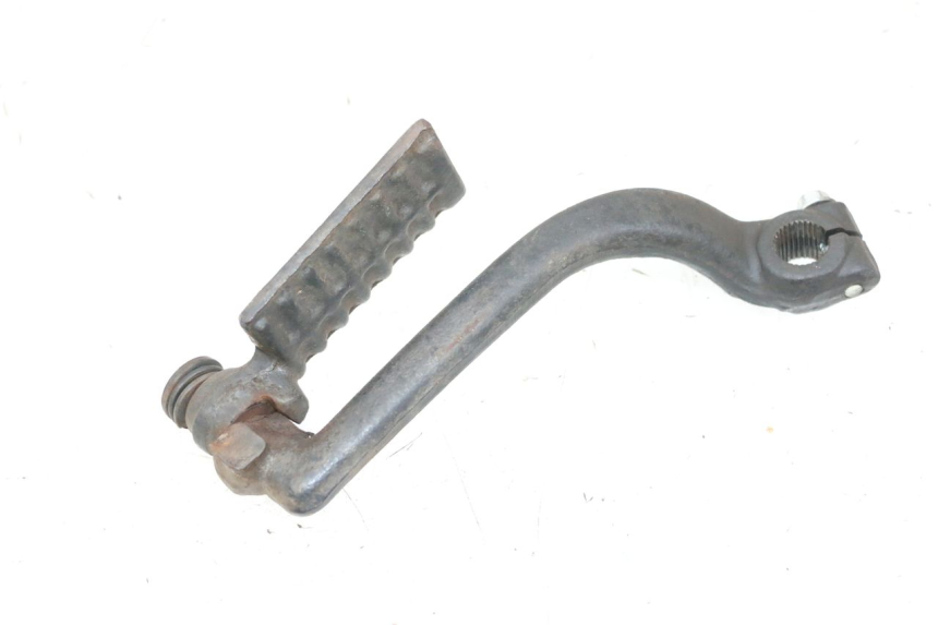 photo de PEDALADA JM MOTORS GTS 125 (2015 - 2019) - Ampliação técnica