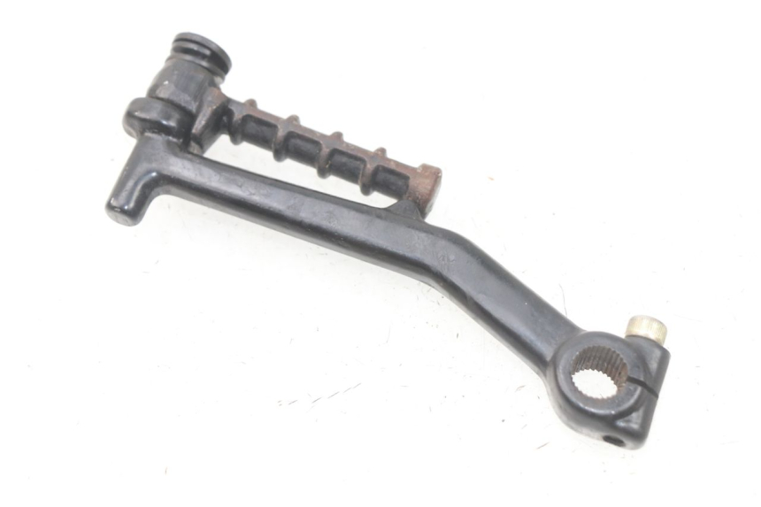 photo de PEDALADA JONWAY GTX 2T 50 (2014 - 2020) - Zoom do estado de desgaste