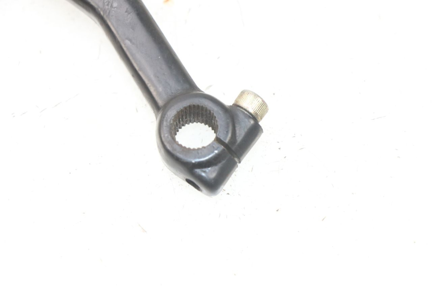 photo de PEDALADA JONWAY GTX 2T 50 (2014 - 2020) - Outro ângulo de visão