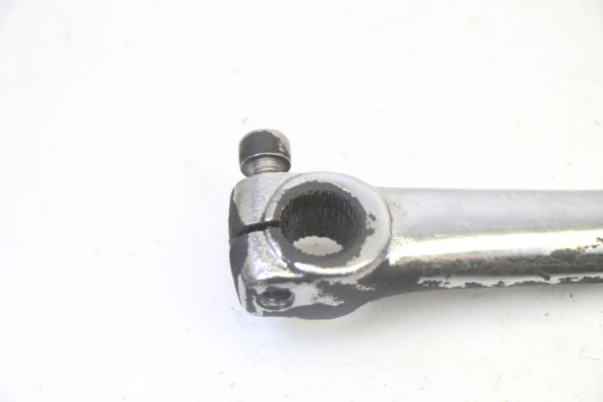 photo de PEDALINHA DAELIM HISTORY 125 (2001 - 2002) - Detalhe da peça