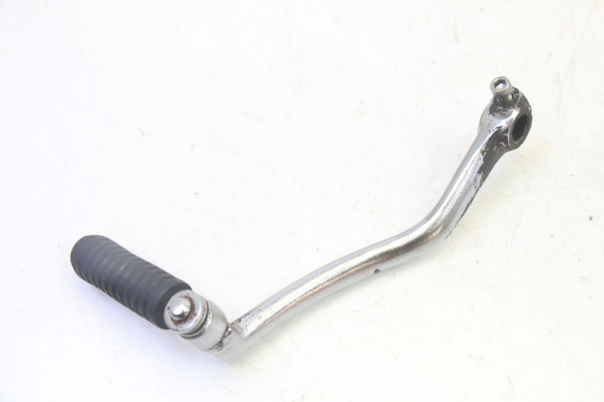 photo de PEDALINHA DAELIM HISTORY 125 (2001 - 2002) - Ampliação técnica