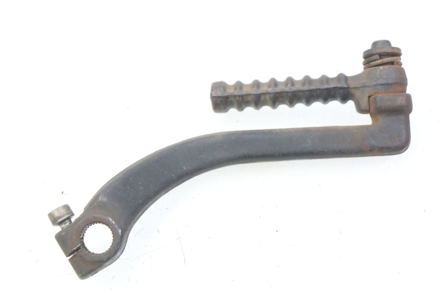photo de PEDALINHA HAOTIAN HT125T-2 125 - Outro ângulo de visão