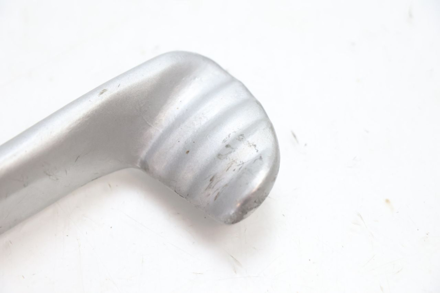 photo de PEDAL DE PARTIDA KEEWAY HURRICANE 50 (2006 - 2019) - Zoom do estado de desgaste