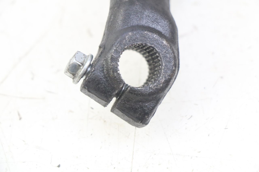 photo de PEDALINHA REVATTO IMPERATOR 125 (2007 - 2015) - Detalhe da peça