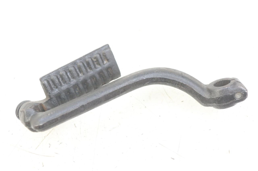 photo de PEDALINHA REVATTO IMPERATOR 125 (2007 - 2015) - Outro ângulo de visão