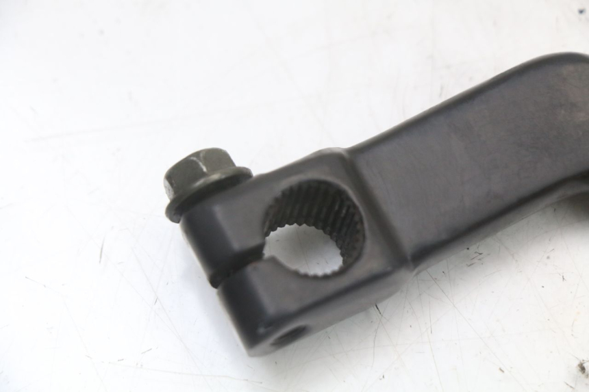 photo de PEDALINHA SYM JET 14 4T 50 (2018 - 2022) - Zoom do estado de desgaste